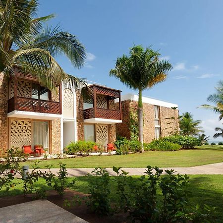 Melia Zanzibar Hotel Kiwengwa  Exterior photo