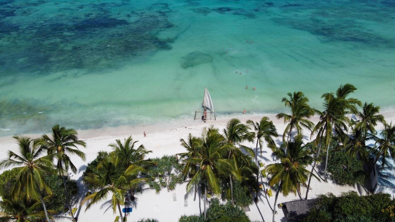 Melia Zanzibar Hotel Kiwengwa  Exterior photo