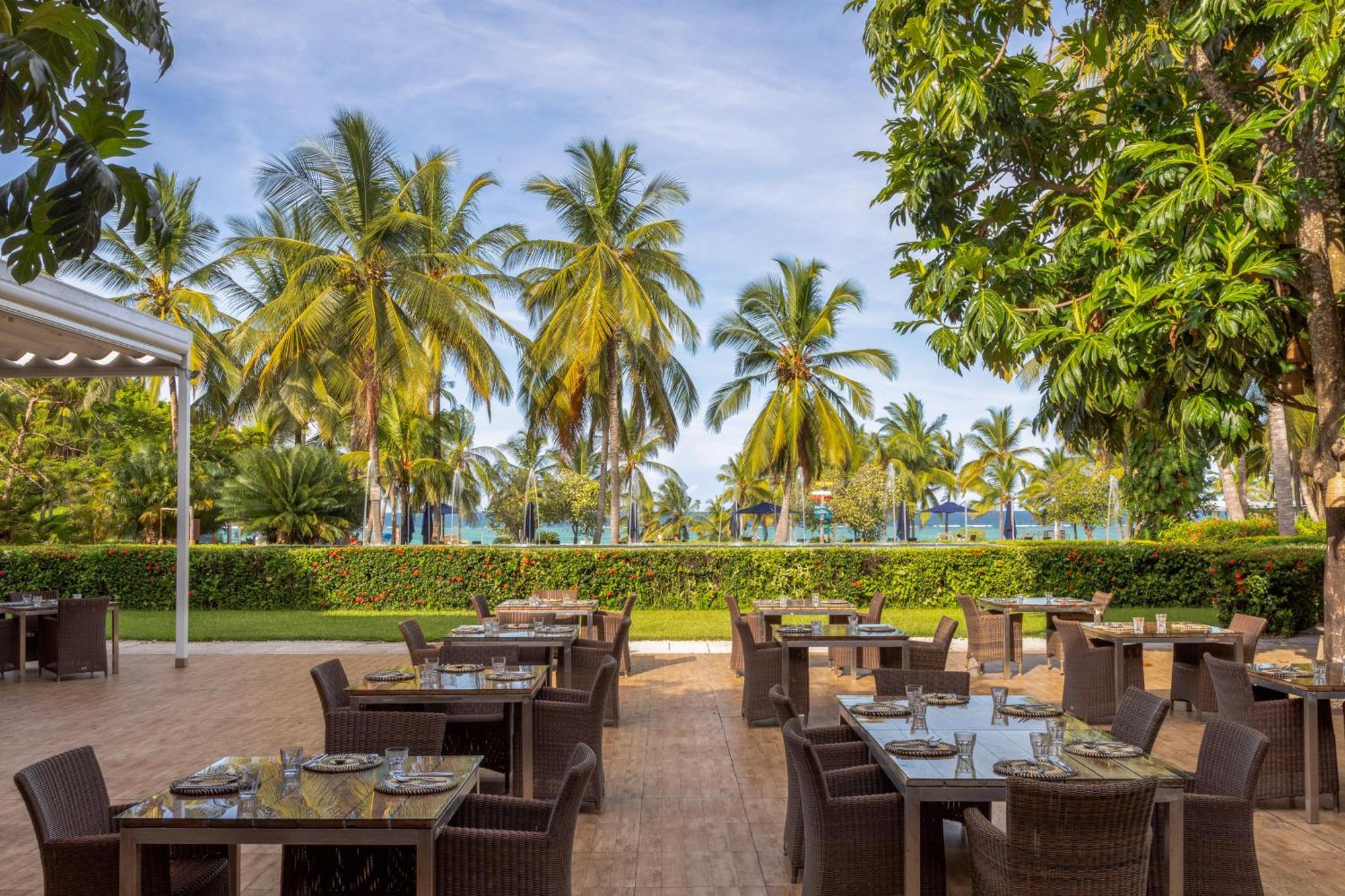 Melia Zanzibar Hotel Kiwengwa  Exterior photo