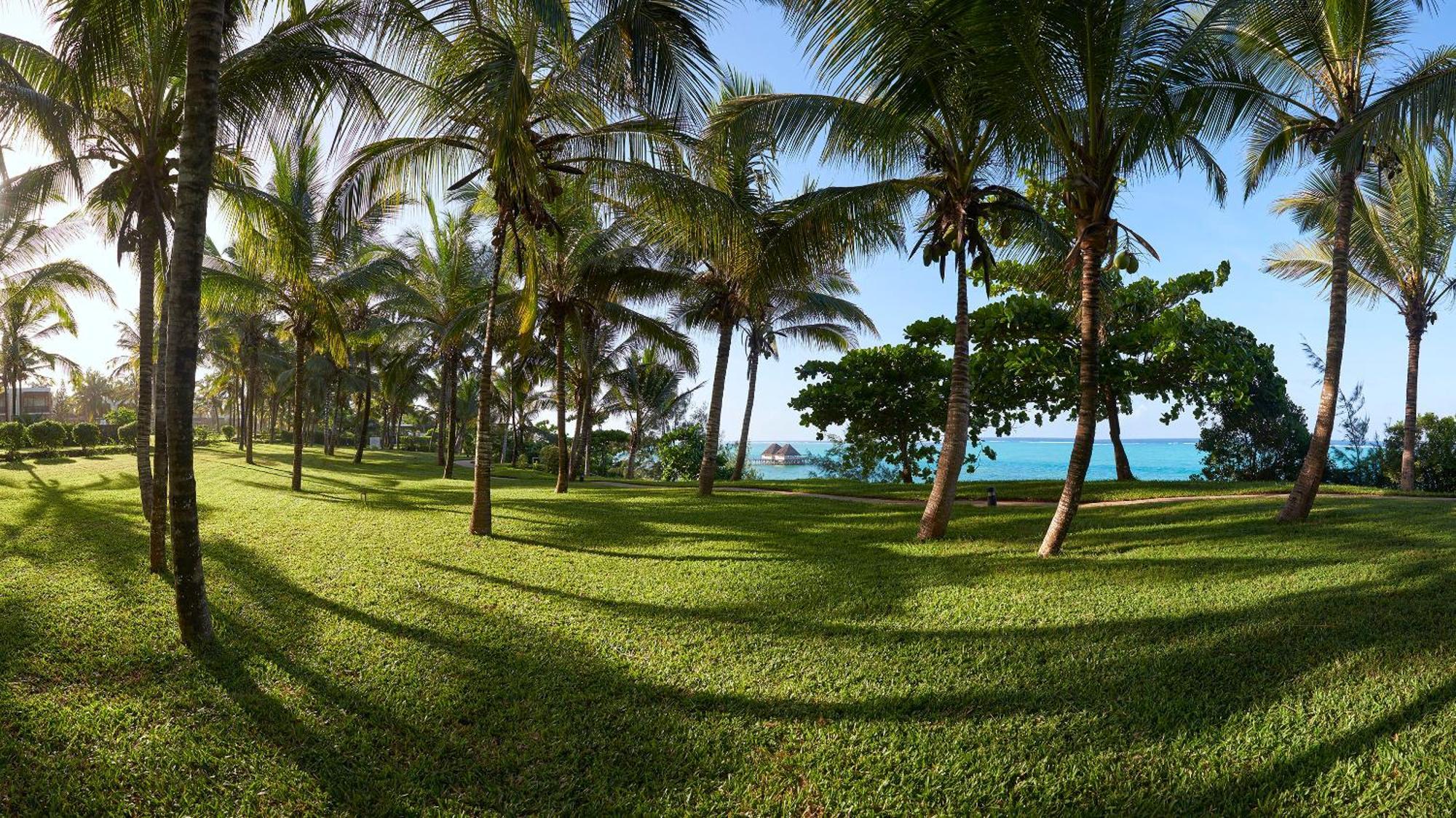 Melia Zanzibar Hotel Kiwengwa  Exterior photo