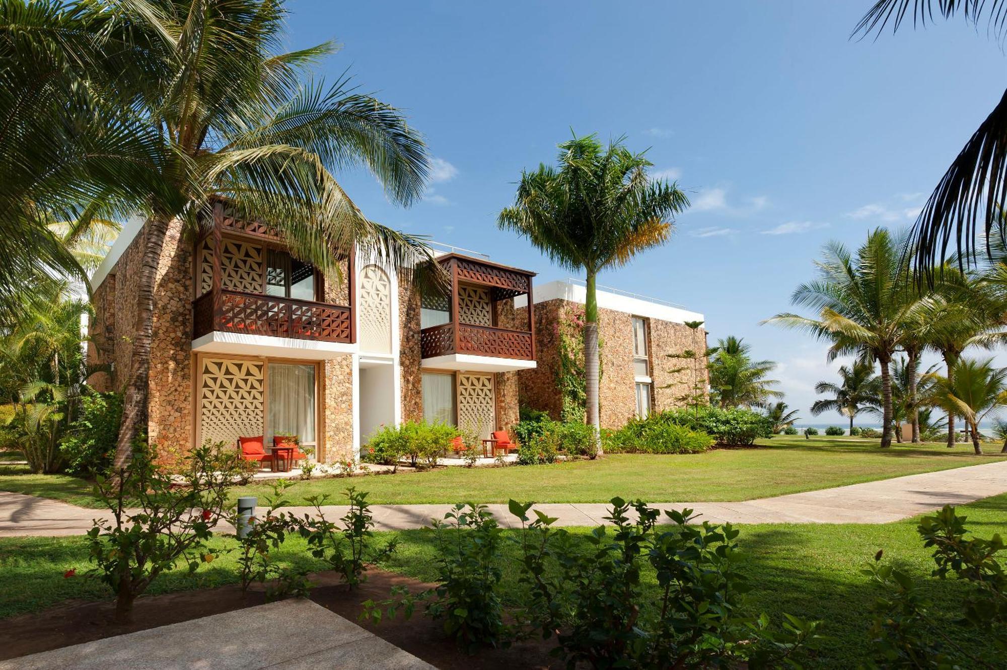 Melia Zanzibar Hotel Kiwengwa  Exterior photo