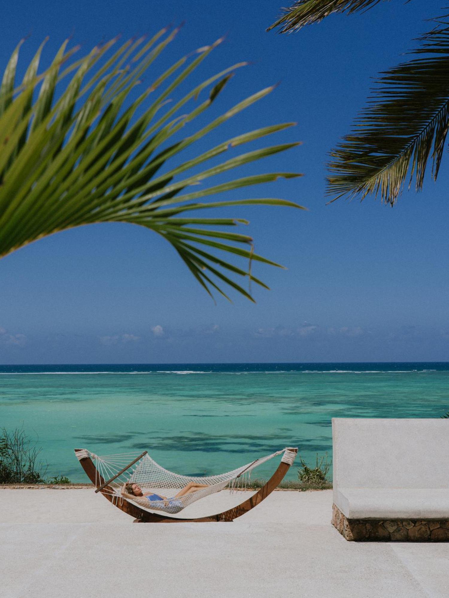 Melia Zanzibar Hotel Kiwengwa  Exterior photo
